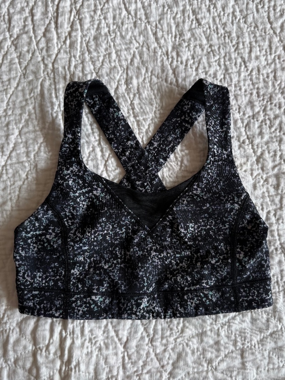 Lululemon In a Flash Sports Bra